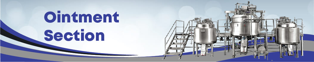 Tablet Compression Machine- Binding